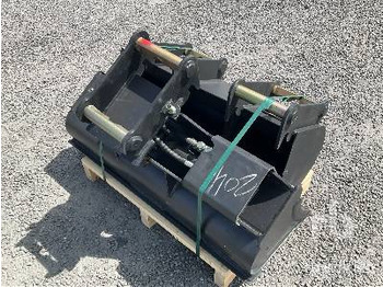 Excavator bucket HÄNER