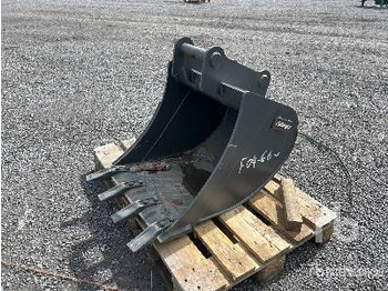Excavator bucket