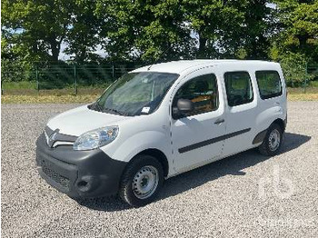 Panel van RENAULT Kangoo Express
