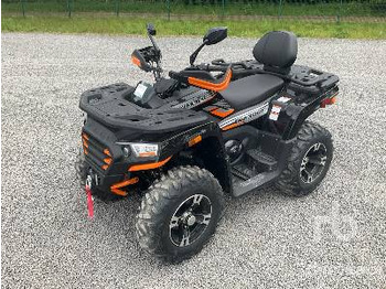 Side-by-side/ ATV