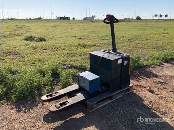 Pallet truck BT