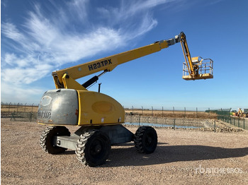 Telescopic boom HAULOTTE H23TPX