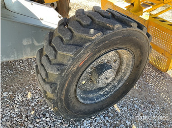 Articulated boom 2008 Haulotte HA16PXNT 4WD Diesel Articulating Boom Lift: picture 5