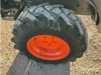 Dumper 2016 Ausa D150AHG 4x4 Swivel Dumper: picture 4 Dumper 2016 Ausa D150AHG 4x4 Swivel Dumper: picture 4