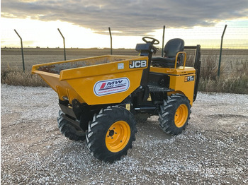 Dumper JCB