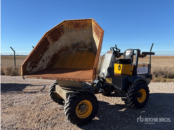 Dumper TEREX