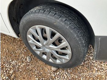 Minibus, Passenger van 2021 Citroen Berlingo 5 Passenger Van: picture 4