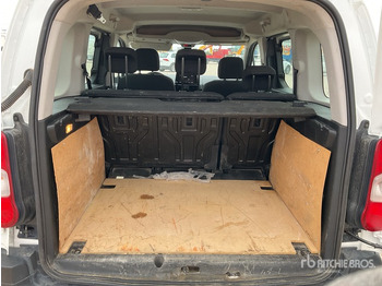 Minibus, Passenger van 2022 Opel Combo Passenger Van: picture 5 Minibus, Passenger van 2022 Opel Combo Passenger Van: picture 5