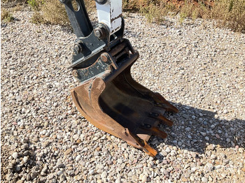 Mini excavator 2024 Bobcat E27 Mini Excavator:  &lt;6.6t: picture 5