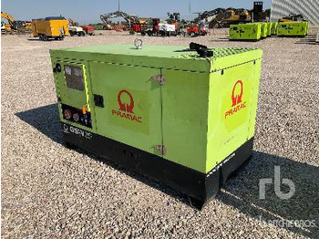 Generator set PRAMAC GSW35Y: picture 2