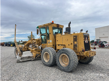Grader CATERPILLAR 140G