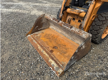 Skid steer loader 2005 Case 410 High Flow Skid Steer Loader: picture 5