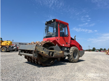 Flail mower/ Mulcher