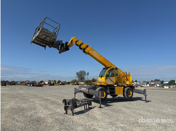 Telescopic handler DIECI