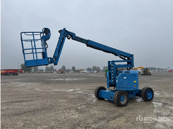 Articulated boom GENIE Z34/22