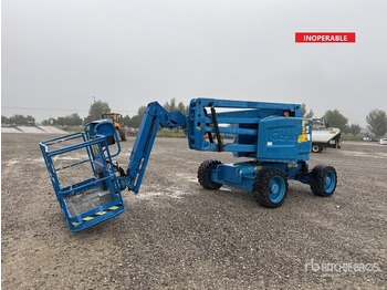 Articulated boom GENIE Z45/25
