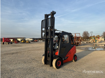 Forklift LINDE H30