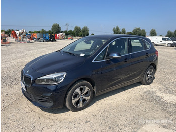 Car BMW