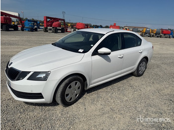 Car 2020 Skoda Octavia Autovettura: picture 2 Car 2020 Skoda Octavia Autovettura: picture 2