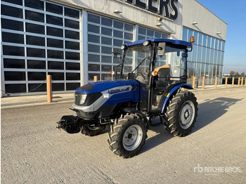 Farm tractor LOVOL