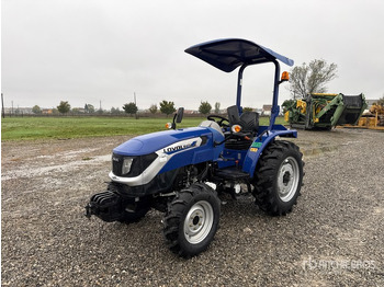 Farm tractor LOVOL