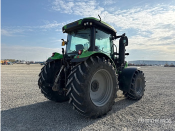 Farm tractor 2025 Deutz-Fahr 6135 C 4WD Tractor: picture 3