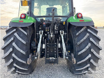 Farm tractor 2025 Deutz-Fahr 6135 C 4WD Tractor: picture 4