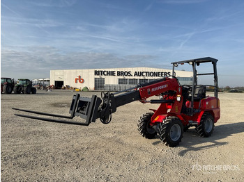 Wheel loader PLUS POWER