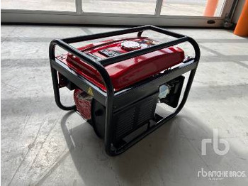 New Generator set ERDMANN ER9500 (Unused): picture 3