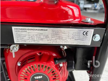 New Generator set ERDMANN ER9500 (Unused): picture 5