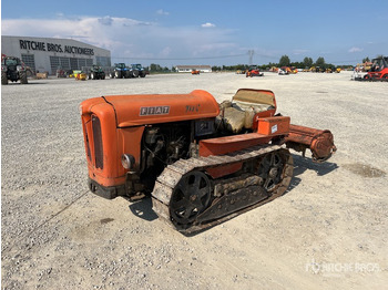 Flail mower/ Mulcher FIAT