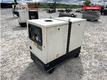 Generator set