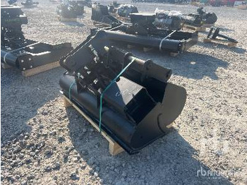 Excavator bucket HÄNER
