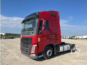 Tractor unit VOLVO FH 420