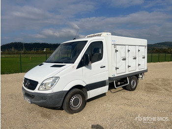 Refrigerator truck MERCEDES-BENZ Sprinter 310
