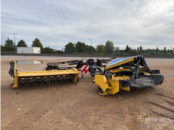Mower NEW HOLLAND