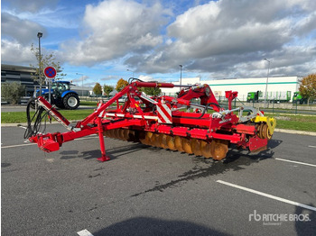 Disc harrow PÖTTINGER