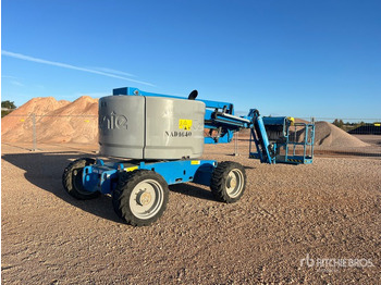 Articulated boom GENIE Z45/25