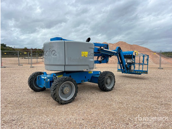 Articulated boom GENIE Z45/25