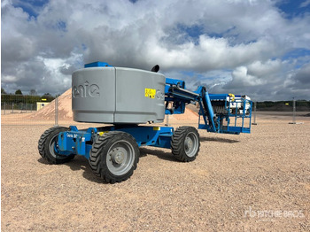 Articulated boom GENIE Z45/25