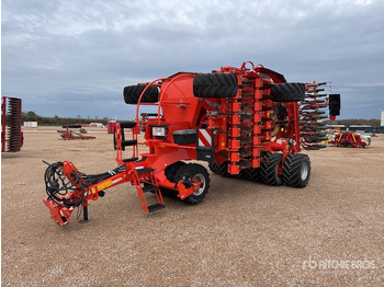 Seed drill KUBOTA
