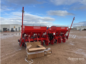 Seed drill MASCHIO GASPARDO