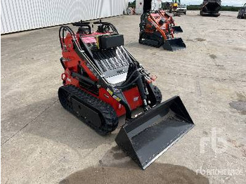 New Skid steer loader AGT LRT23 Mini Chargeuse Compacte (Non Ut ...: picture 4
