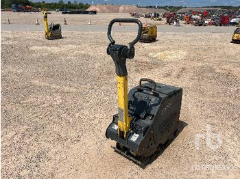 Vibratory plate BOMAG