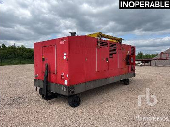 Air compressor DOOSAN