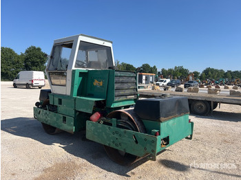 Road roller Dynapac CC21II Compacteur double bille: picture 3