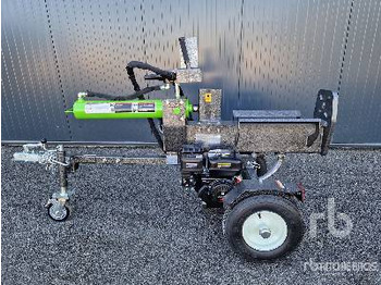Forestry equipment