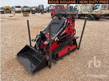 Skid steer loader