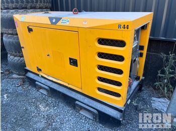 Generator set Sdmo R44 Generator Set: picture 2 Generator set Sdmo R44 Generator Set: picture 2