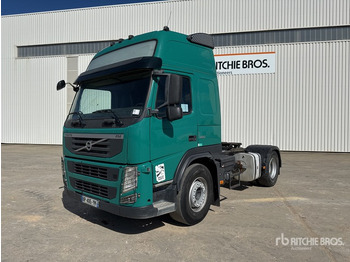 Tractor unit VOLVO FM 450